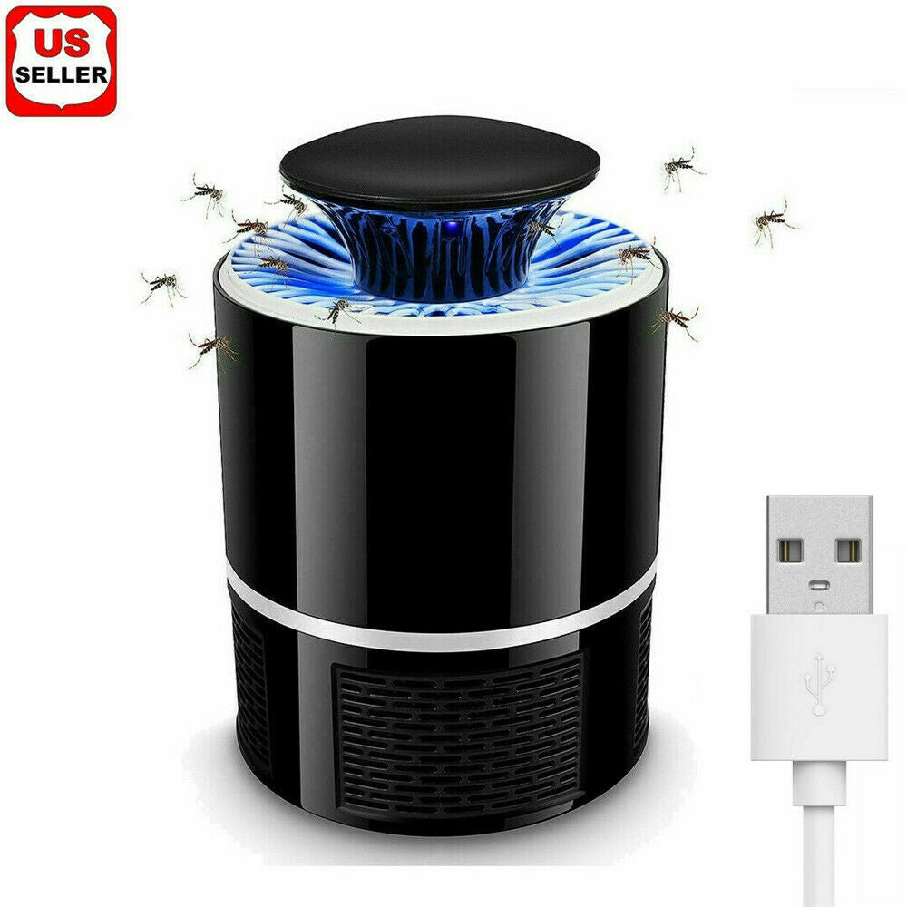 Mosquito Insect LED Lamp