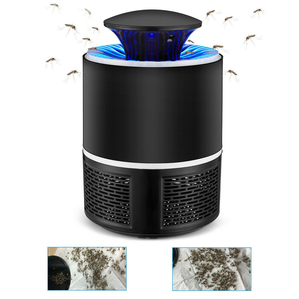 Mosquito Insect LED Lamp