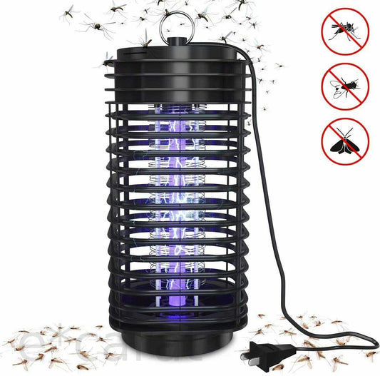 Fly Bug Trap Pest Control Lamp