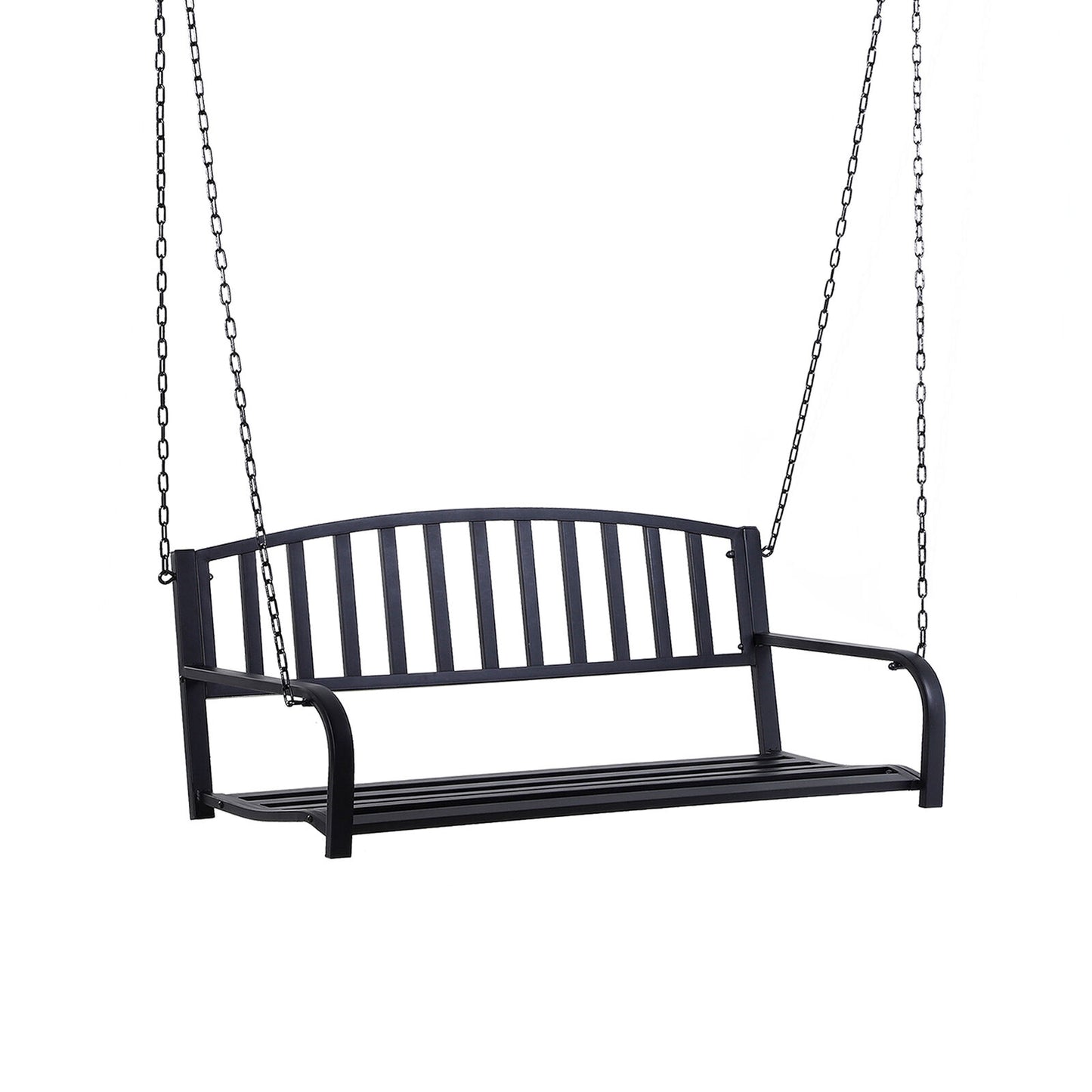 Patio Porch Hanging Swing Chair Outdoor