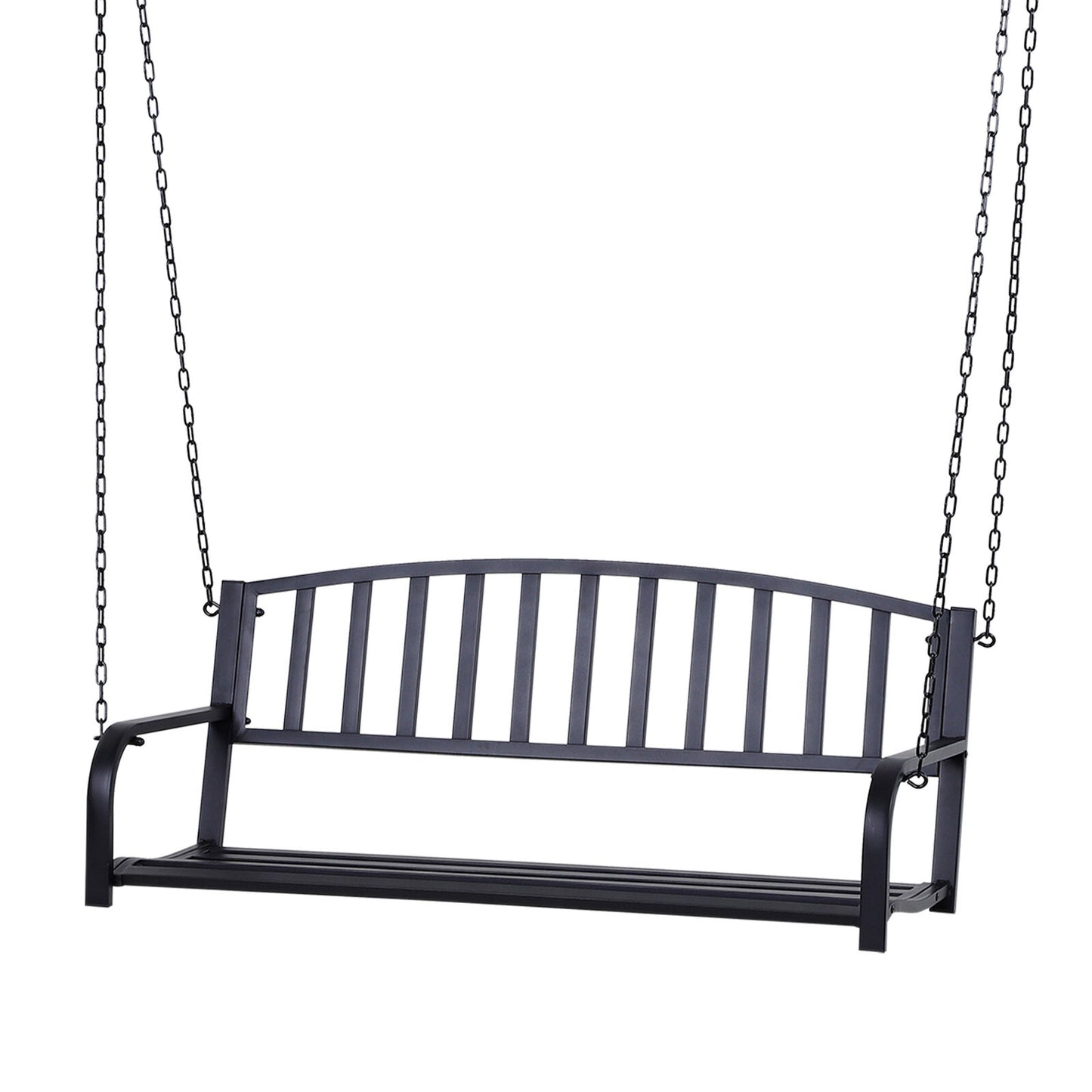 Patio Porch Hanging Swing Chair Outdoor