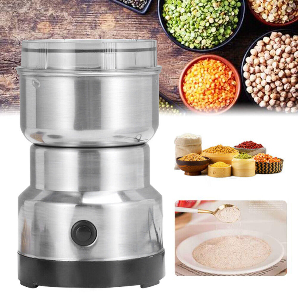 Electric Coffee Bean Grinder