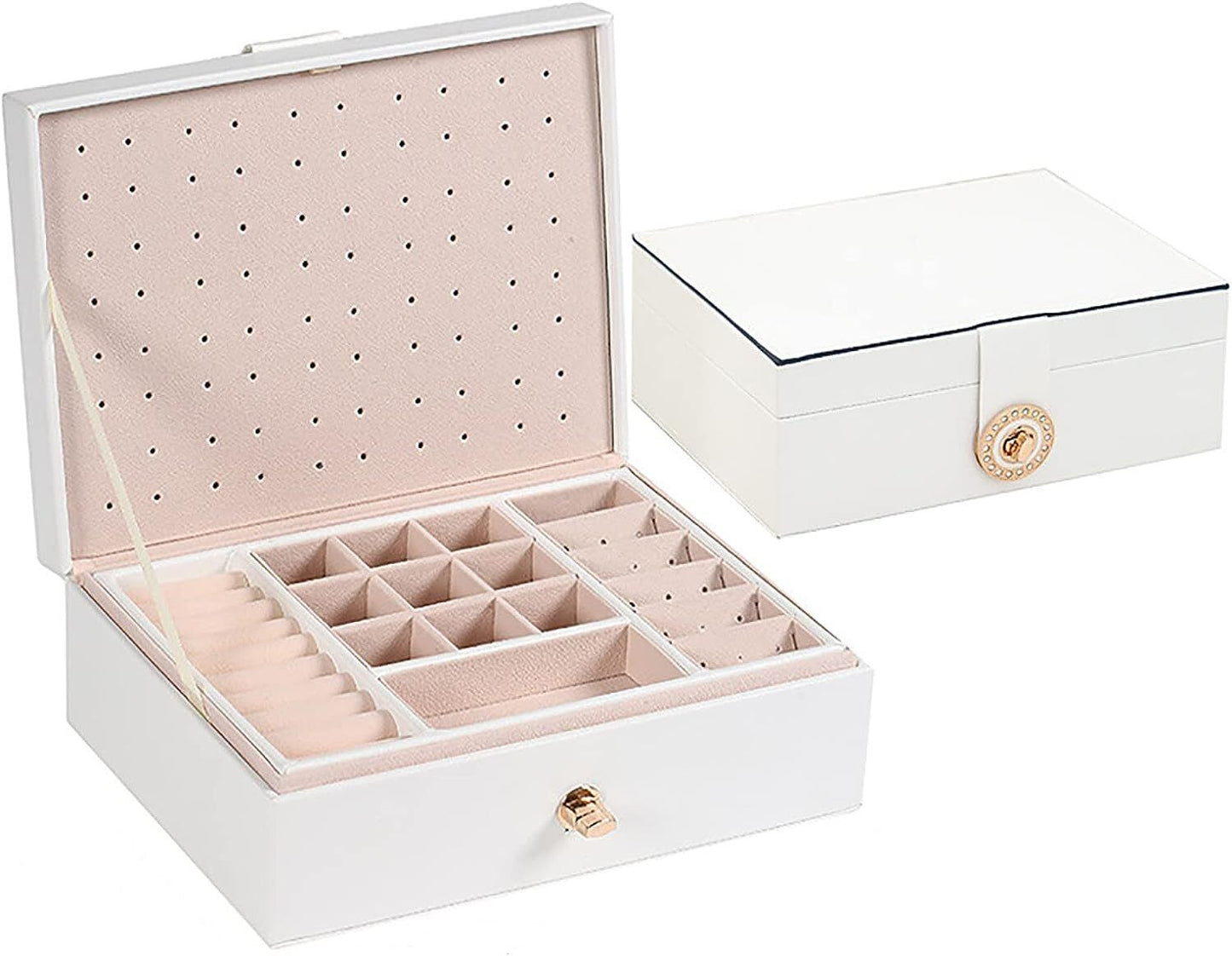 Jewelry Boxes For Women Girls