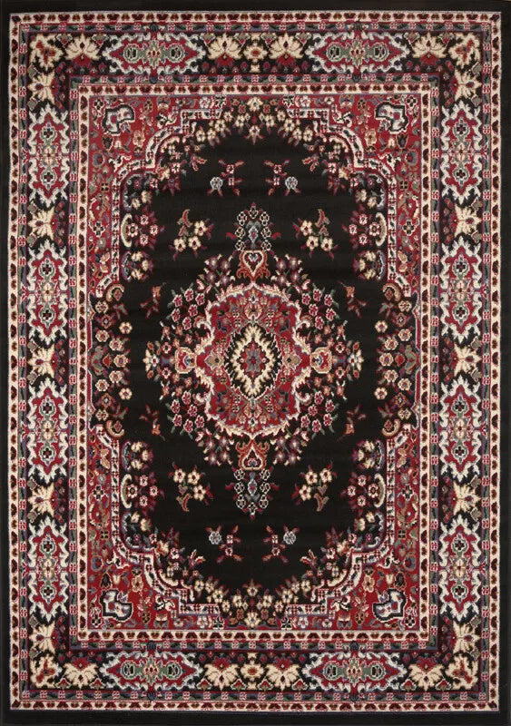 Area Rugs Carpet Flooring Persien 6'x8'