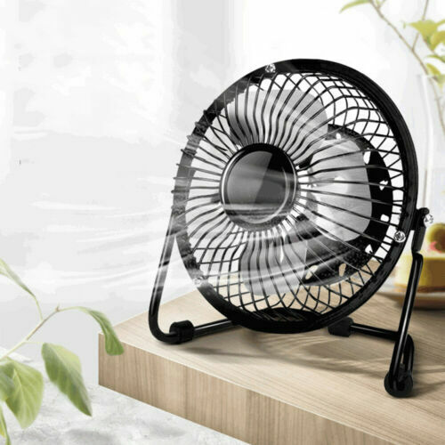 4 INCH Desk Table Mini Fan