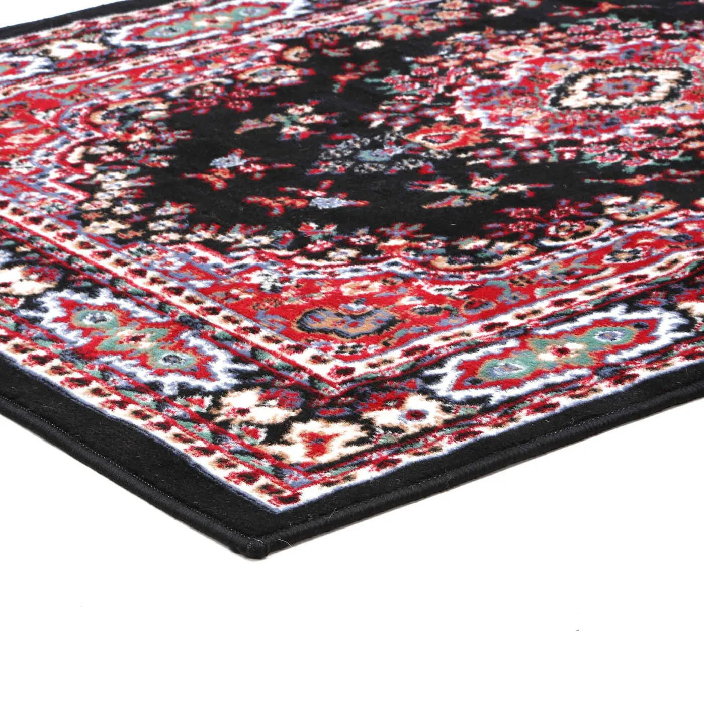 Area Rugs Carpet Flooring Persien 6'x8'