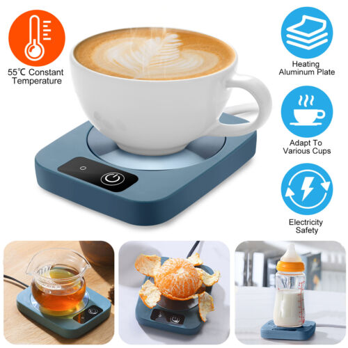 Smart Electric Cup Mug Warmer