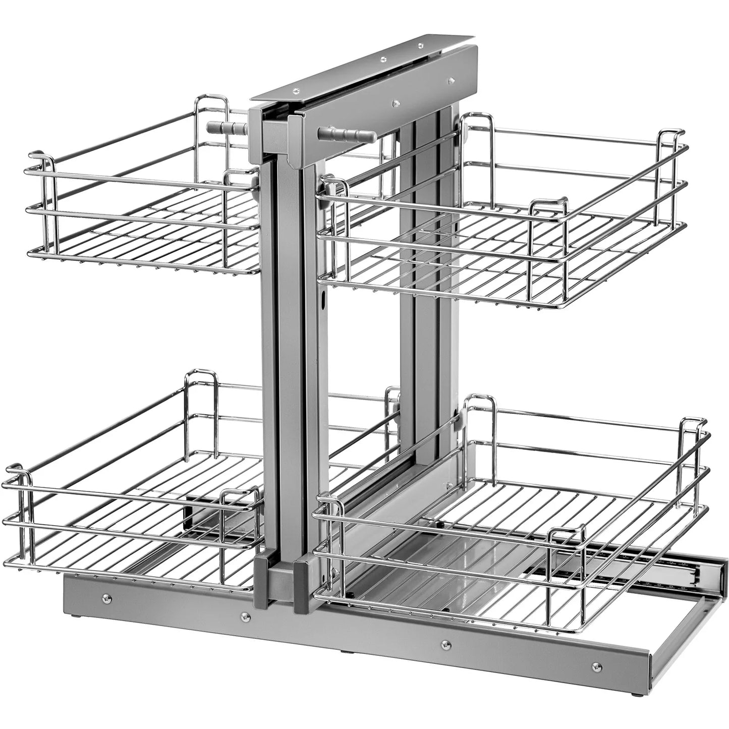 15.7 Inch Blind Corner Organizer