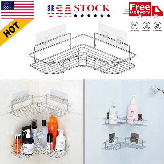 Shower Caddy Shelf