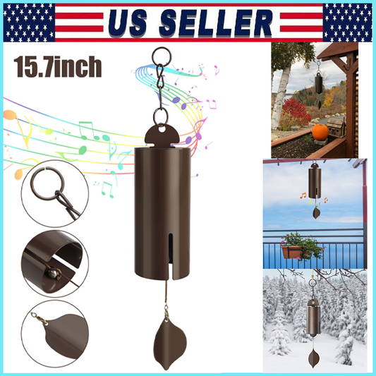 Wind Chimes Outdoor Home Decor