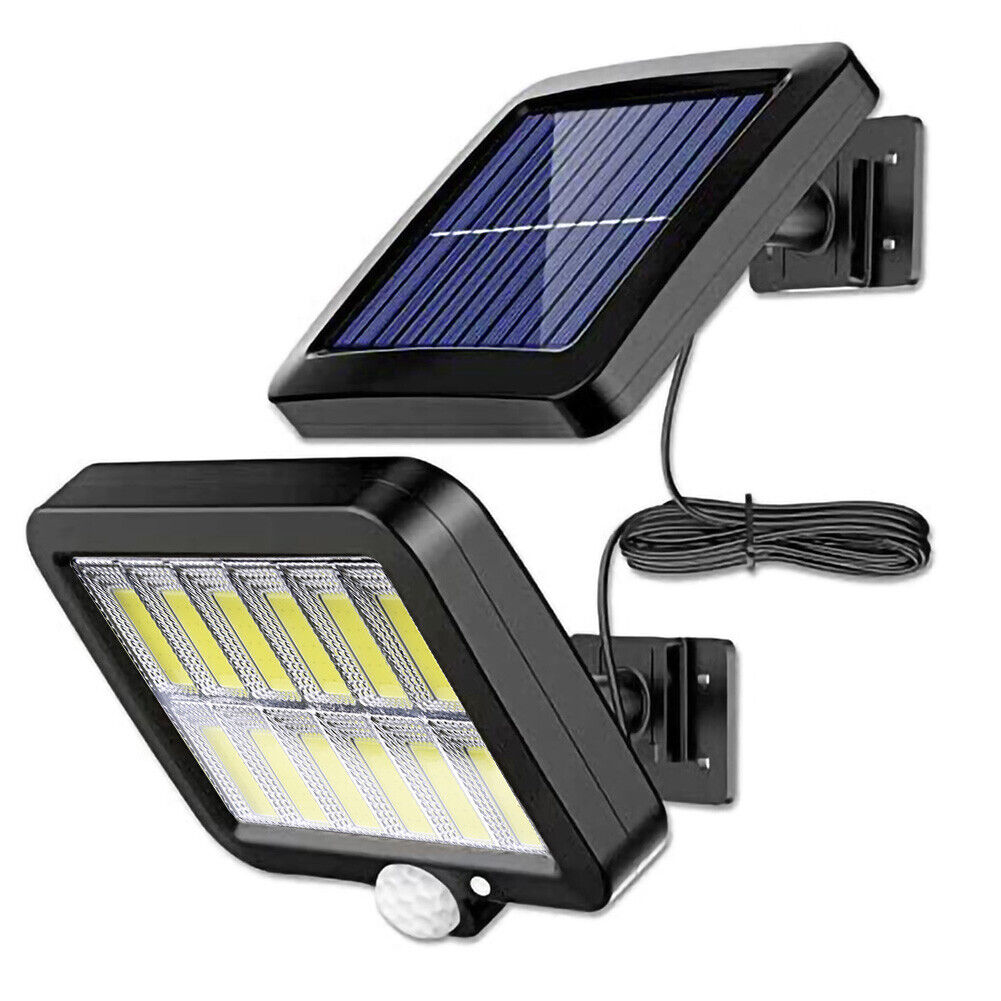 Solar Street Light Outdoor