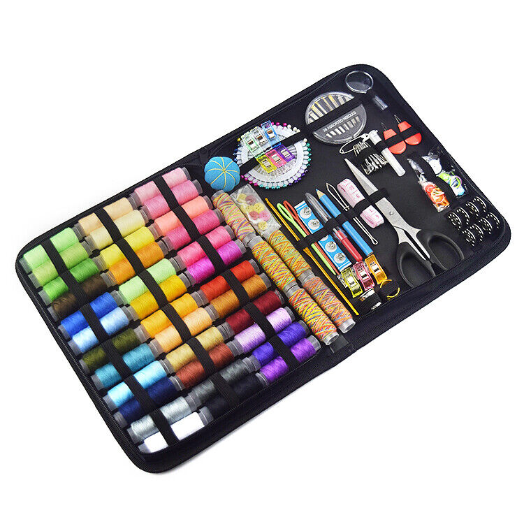 200Pcs Sewing Kit