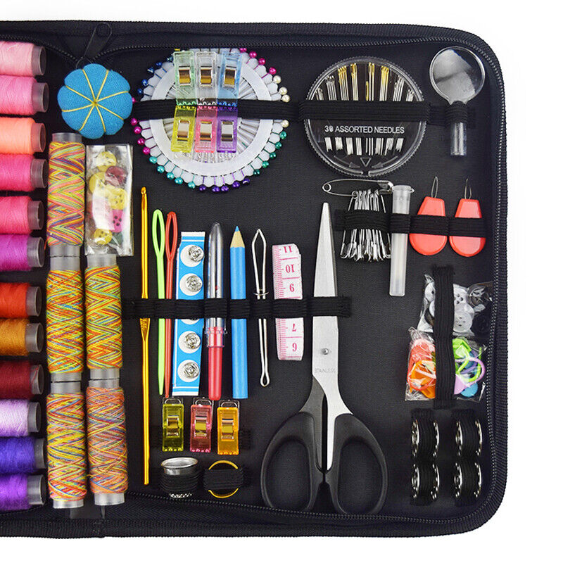 200Pcs Sewing Kit