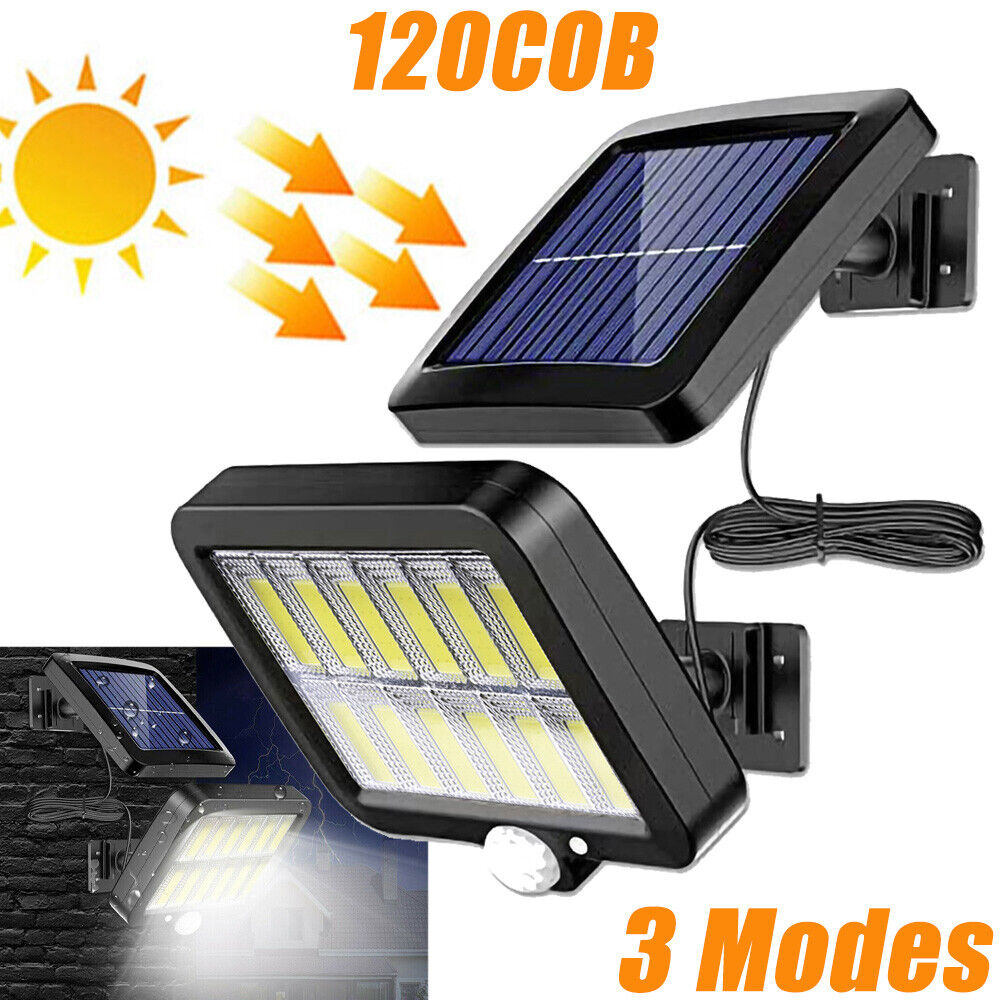 Solar Street Light Outdoor