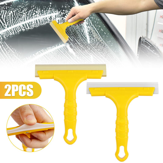 2 Pcs Window Tint Squeegee