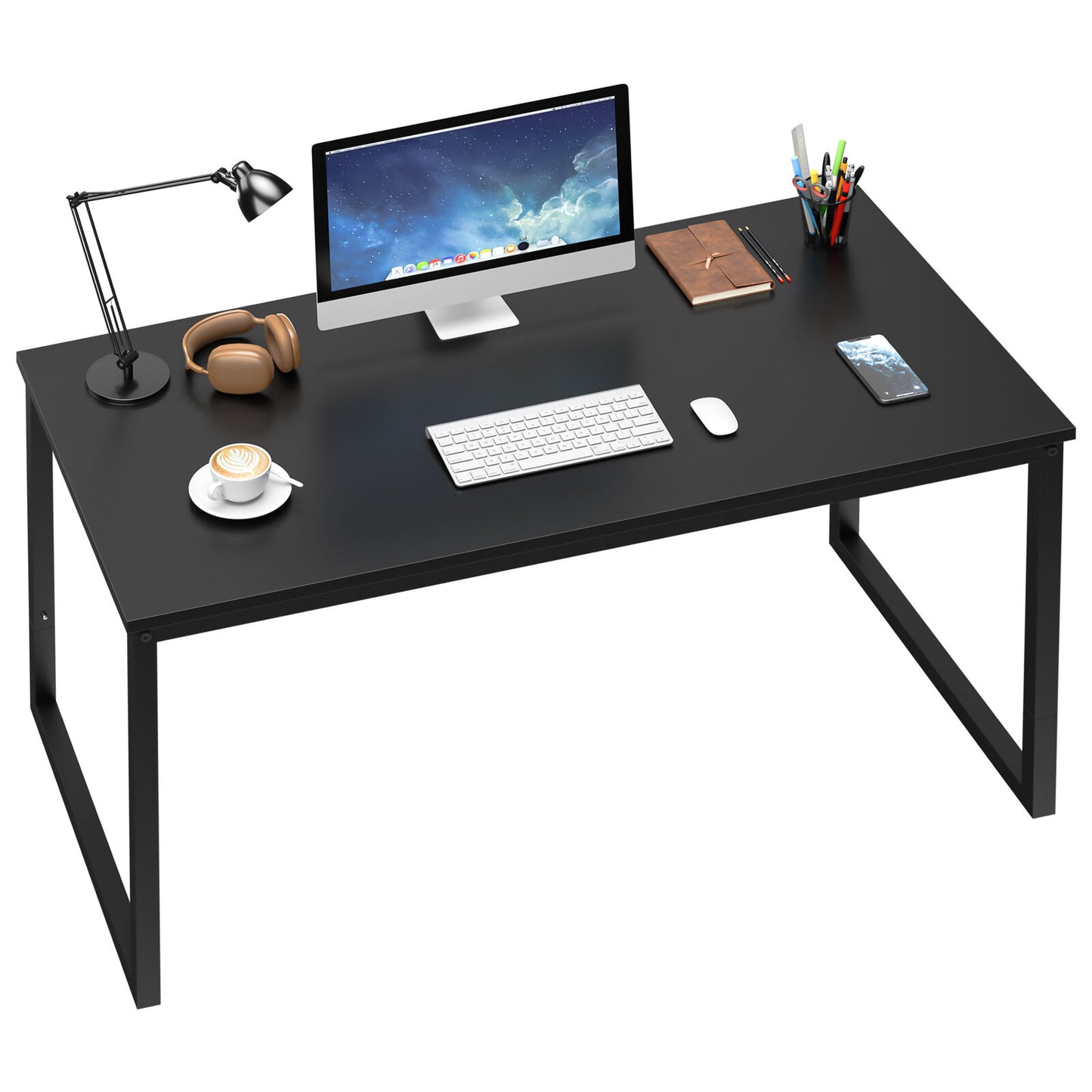 47"Modern Simple Style Writing Desk