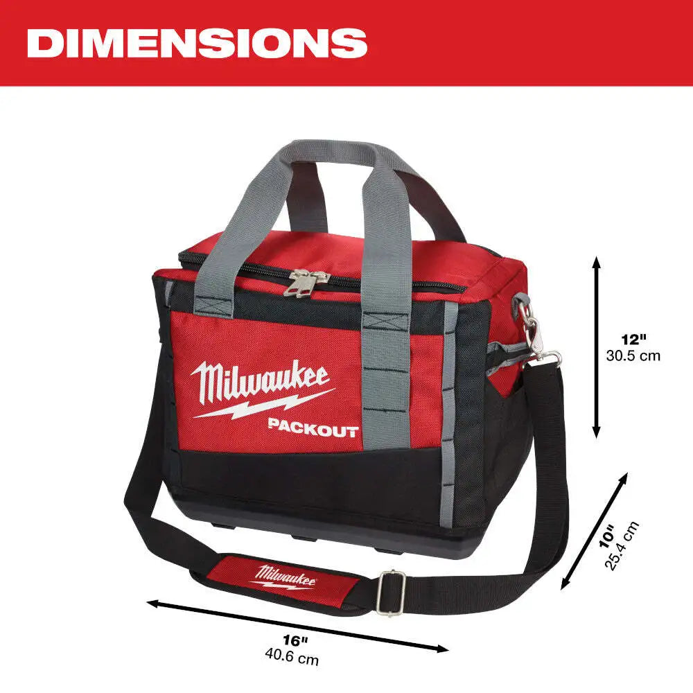 15-Inch Heavy Duty Carrying Tool Bag