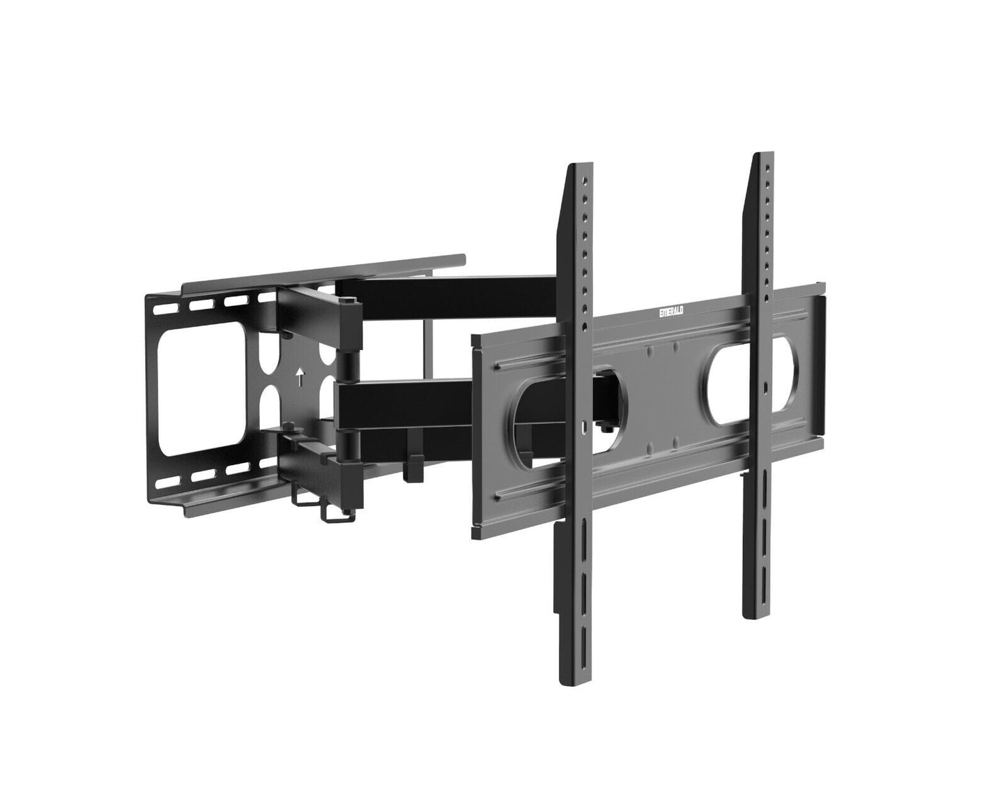 Full Motion TV Wall Mount For 32"-85"