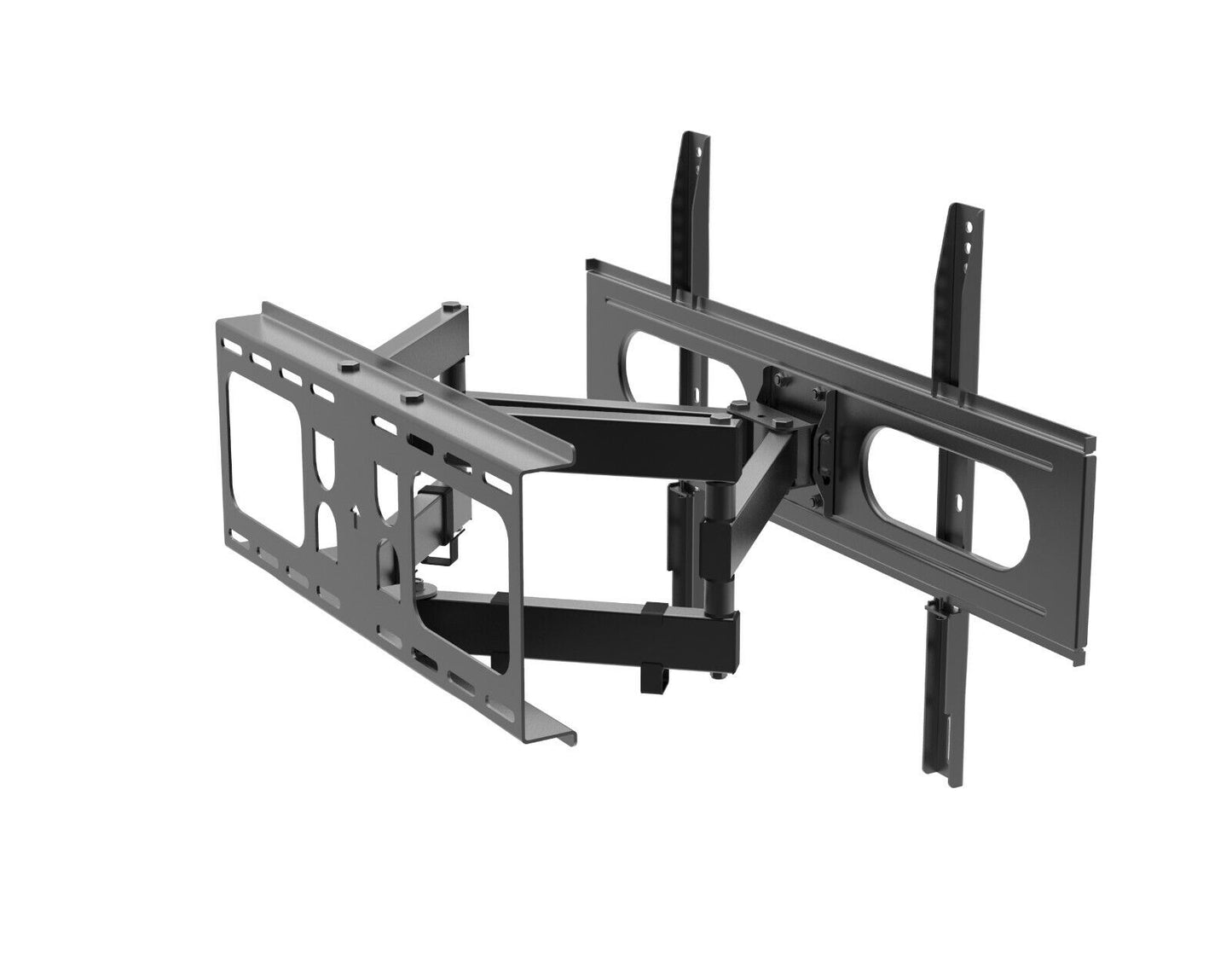 Full Motion TV Wall Mount For 32"-85"