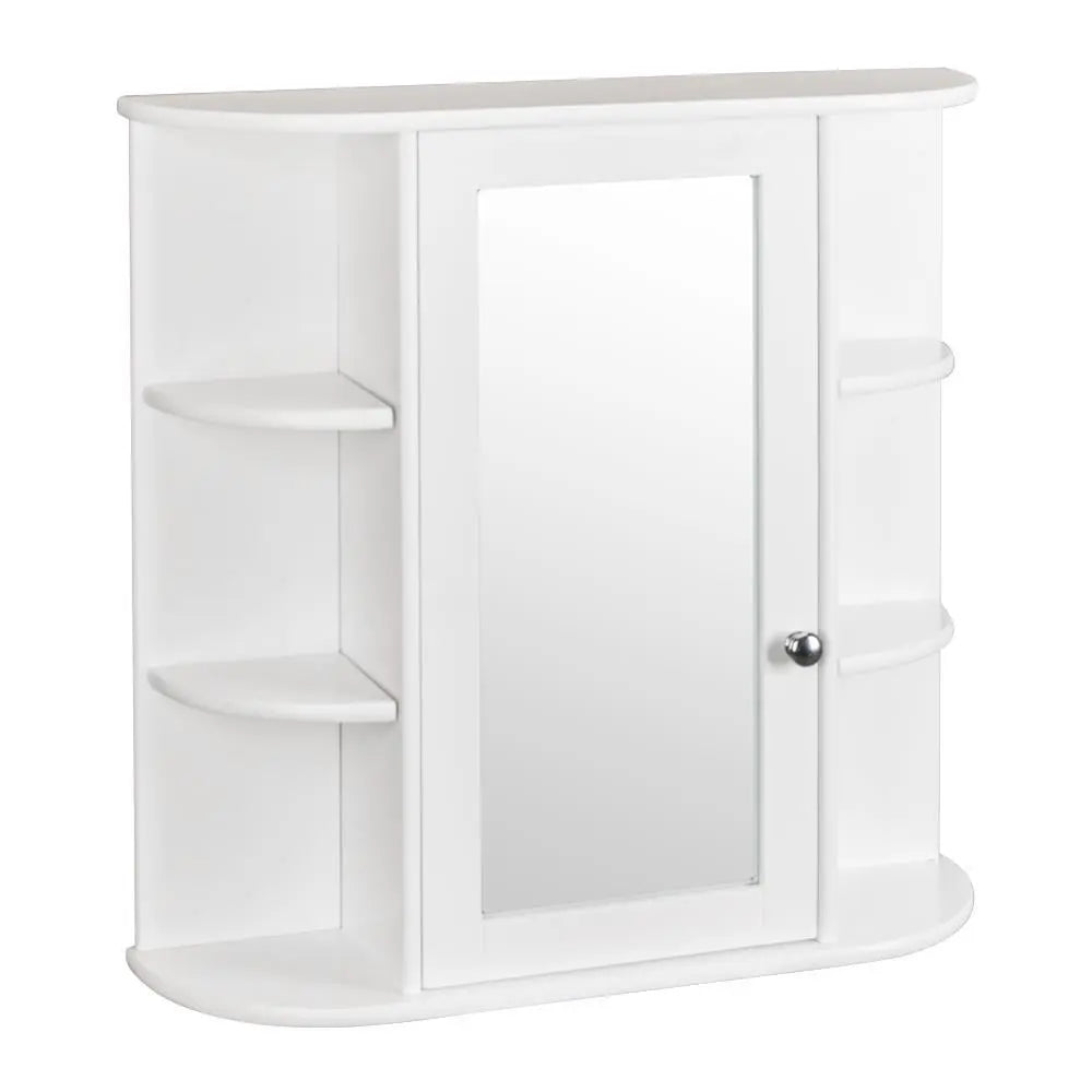 Bathroom Wall Mount Cabinet Storage