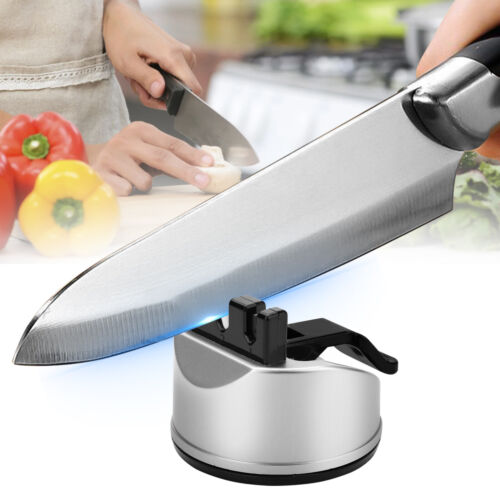 Kitchen Knife Scissors Sharpener