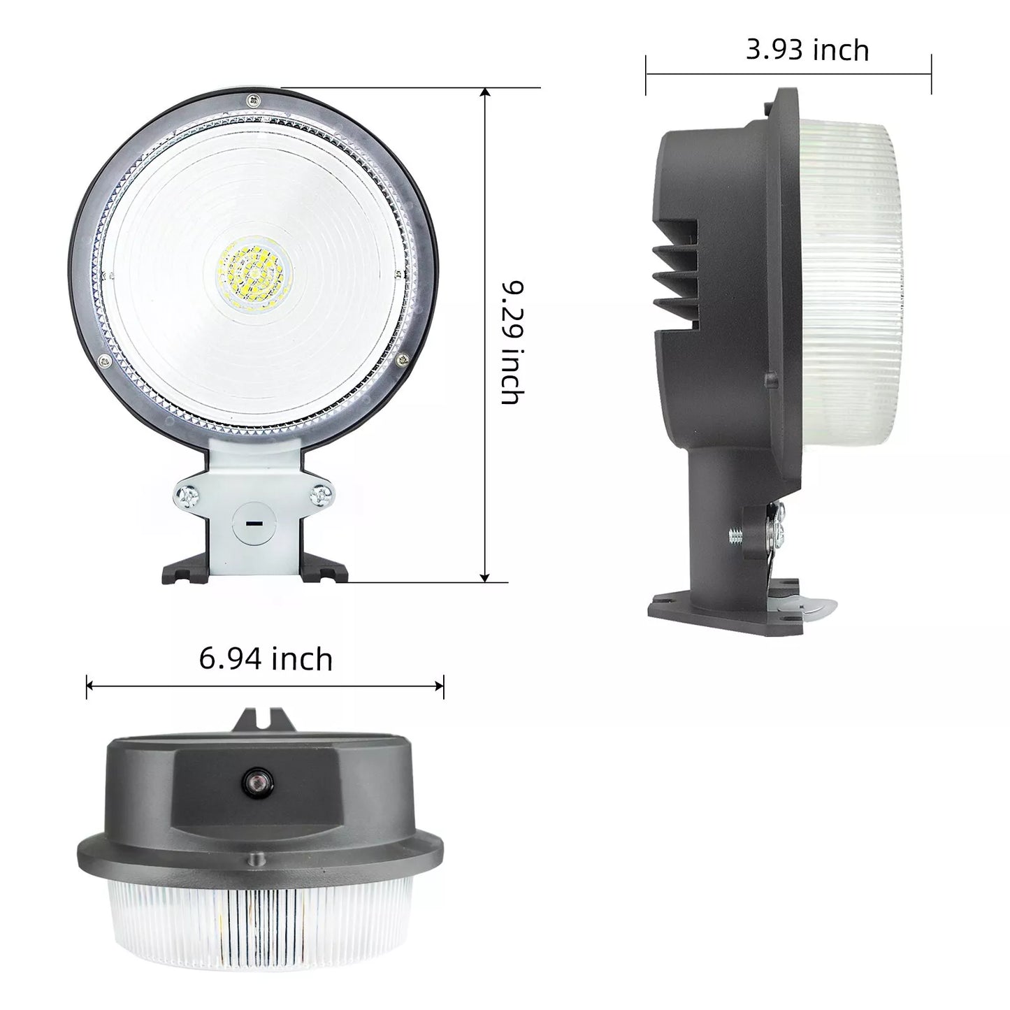 LED Barn Yard Street Outdoor Security Light