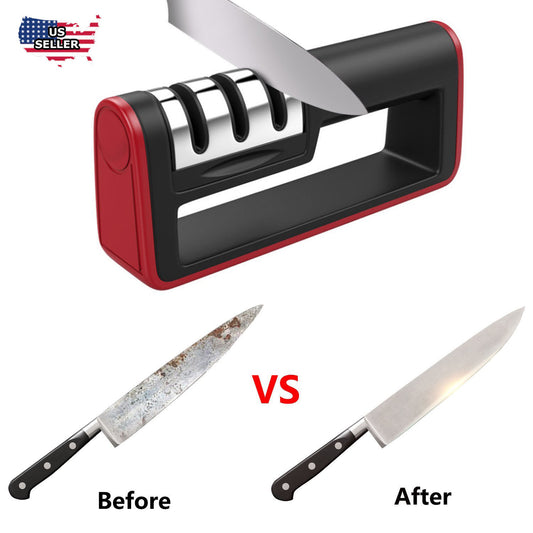 KNIFE SHARPENER Professional