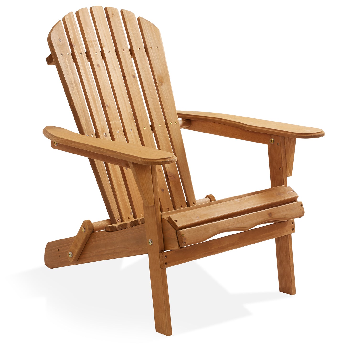 Folding Adirondack Chair