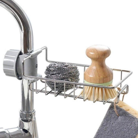 Drain Rack Storage Holder