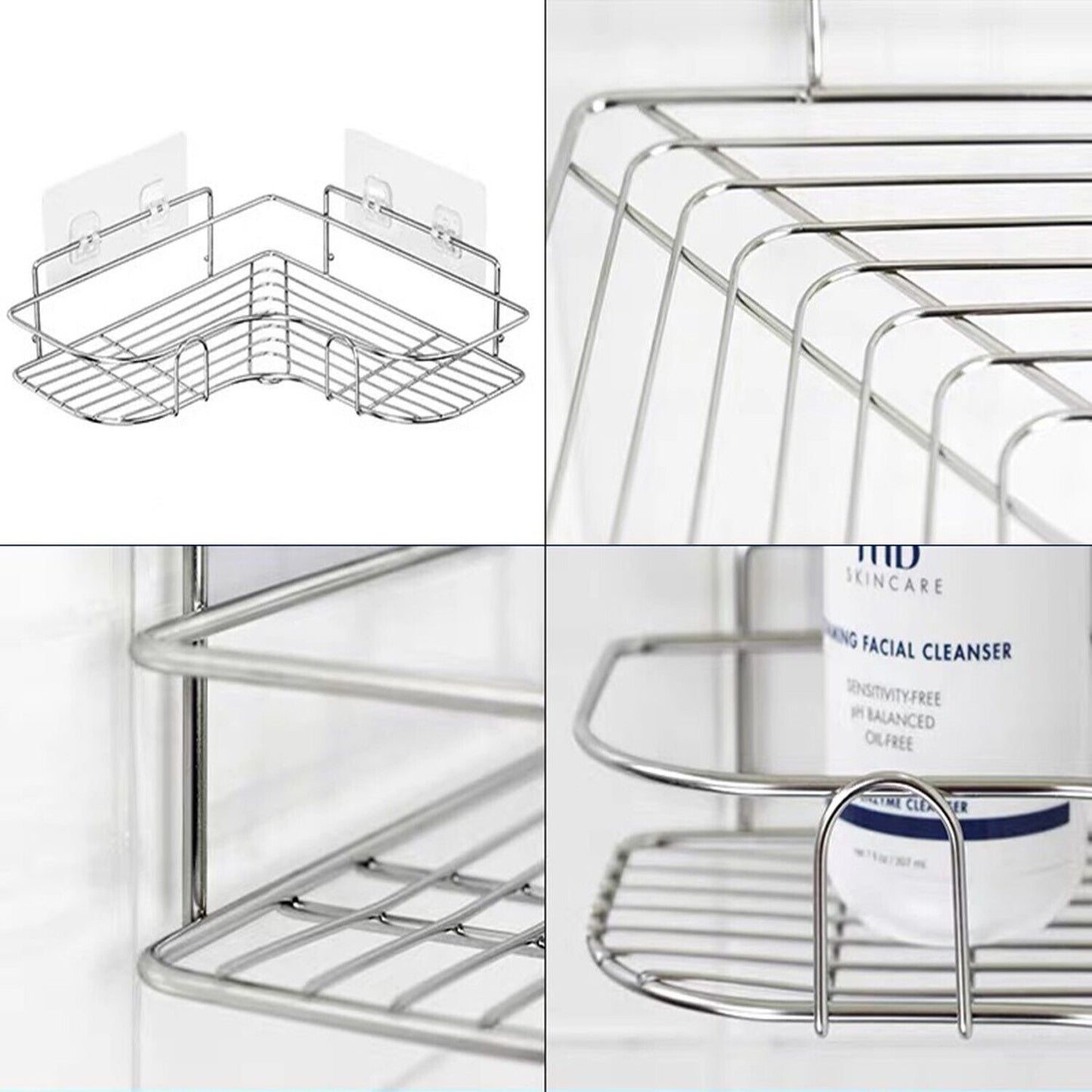 Shower Caddy Shelf