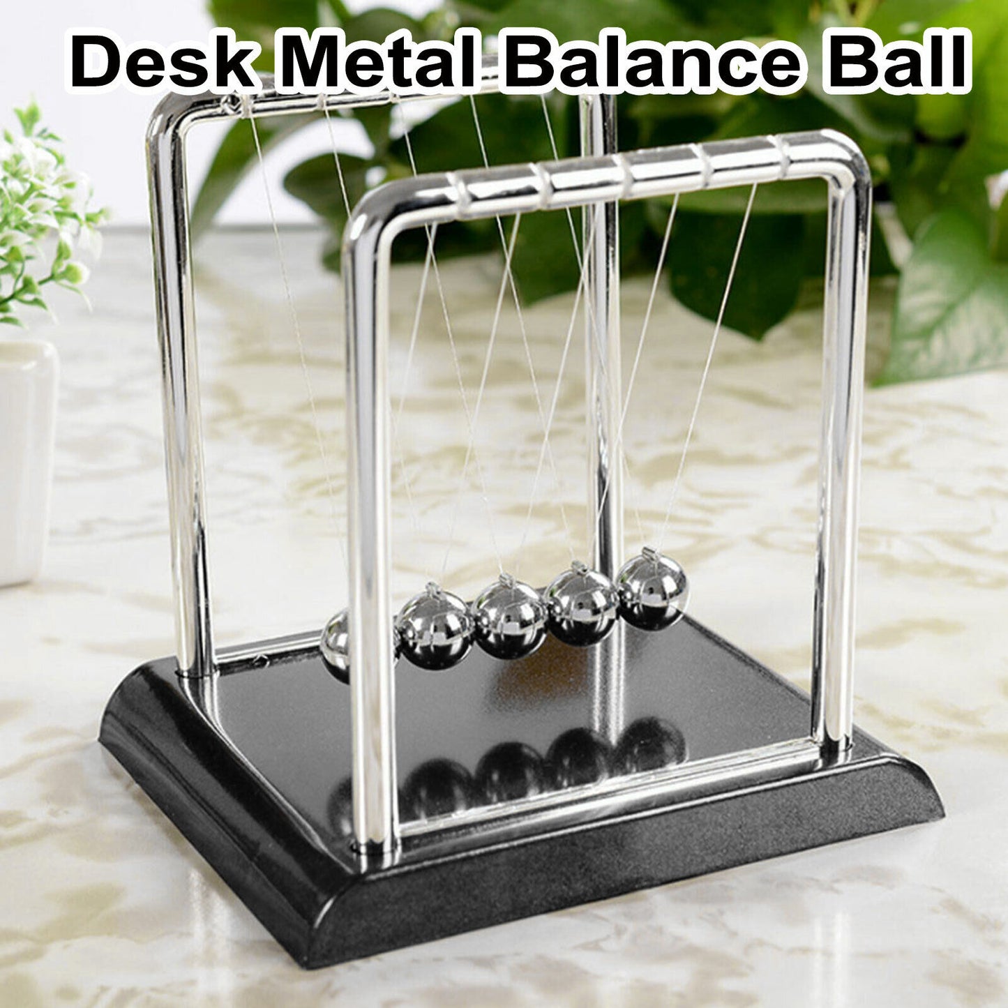 Pendulum Balance Ball