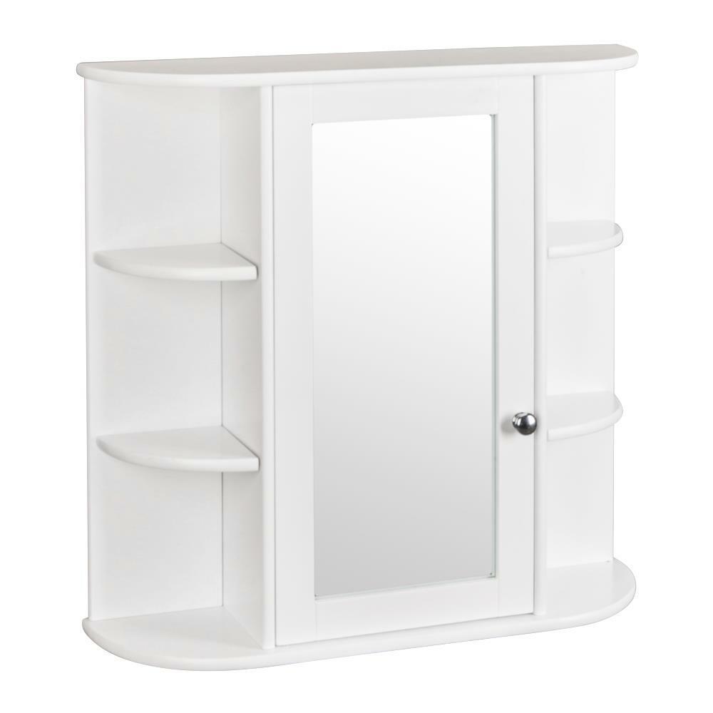 Home Bathroom Wall Mount Cabinet