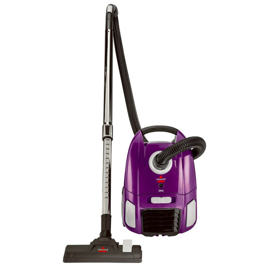 Lightweight Portable Vacuum Cleaner