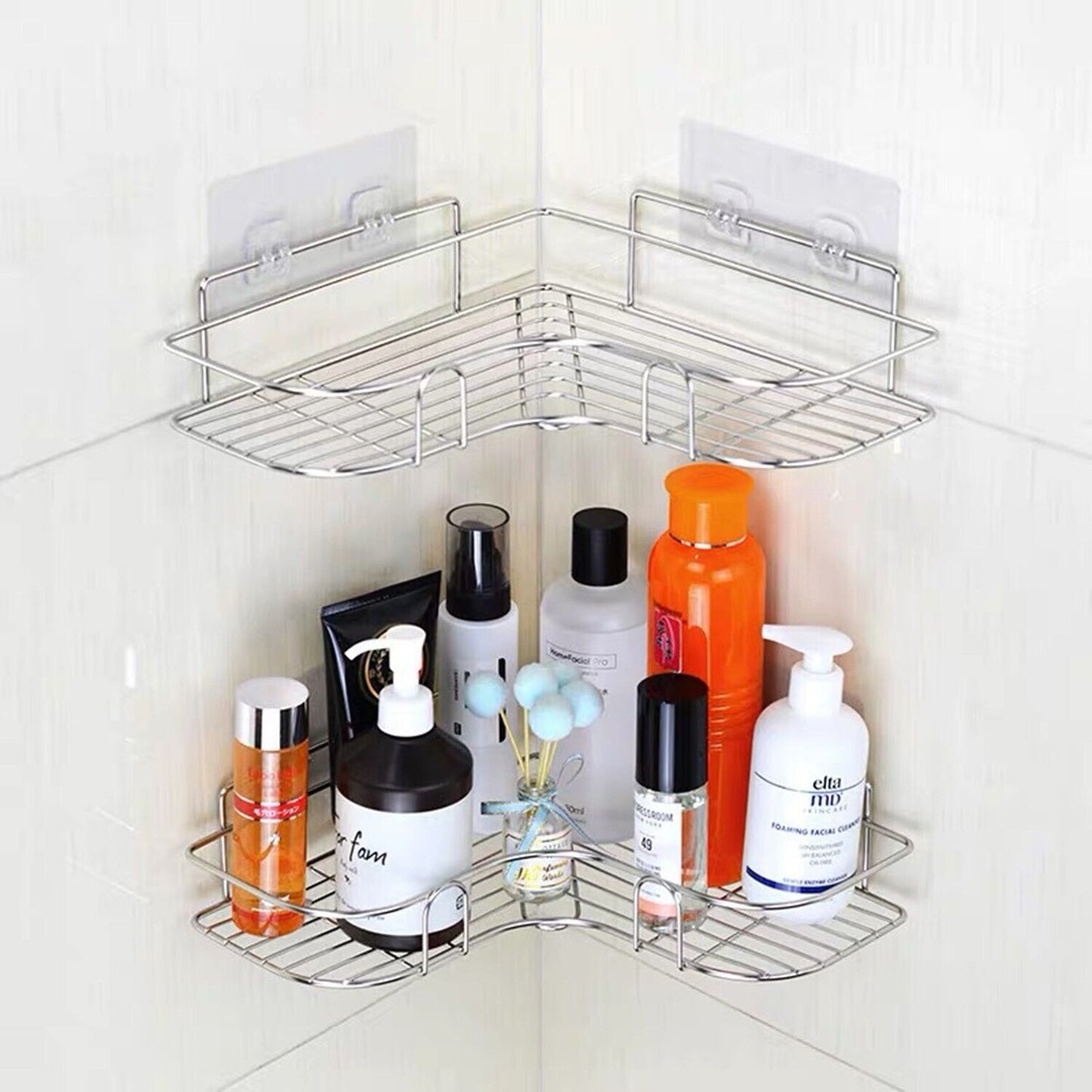 Shower Caddy Shelf