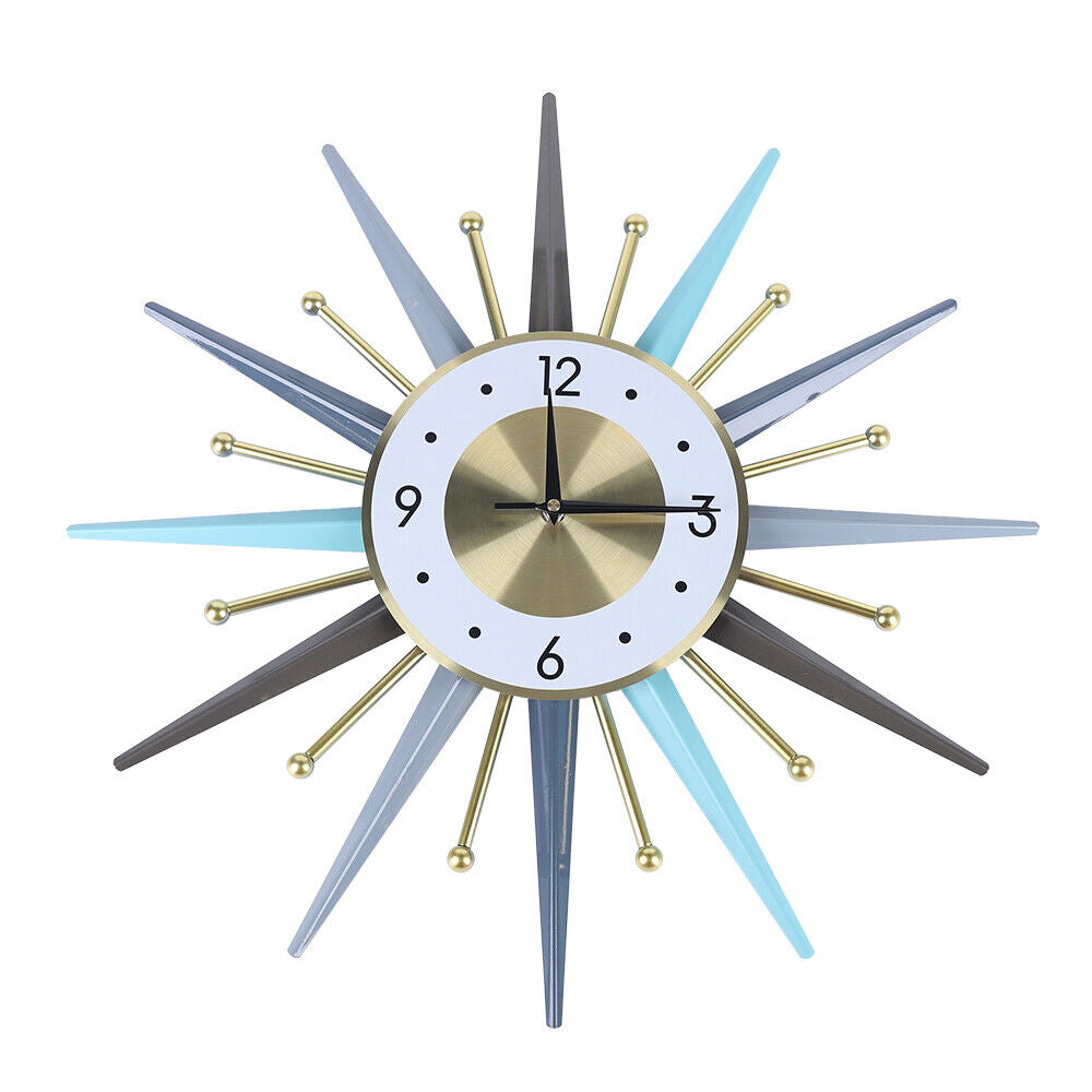 Large Decorative Wall Clocks