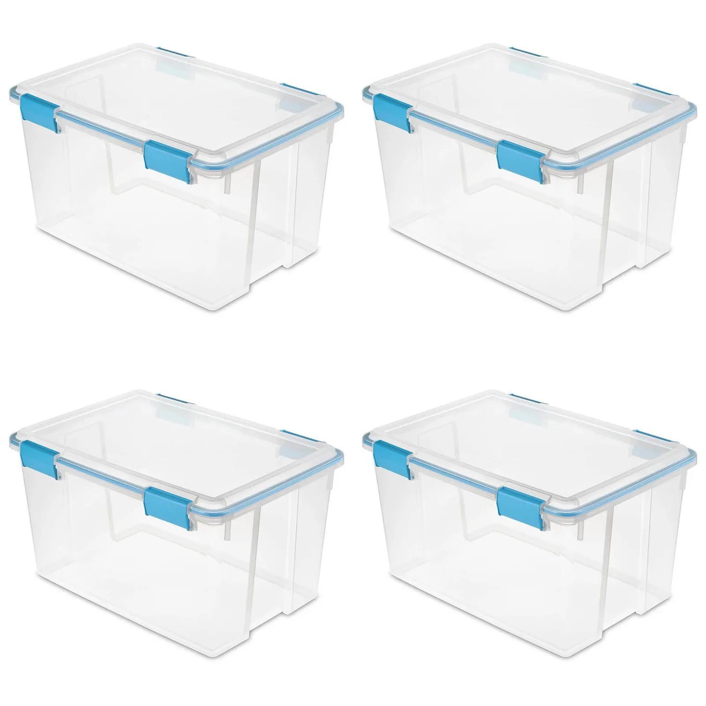 54 Quart Gasket Box 4 Pack