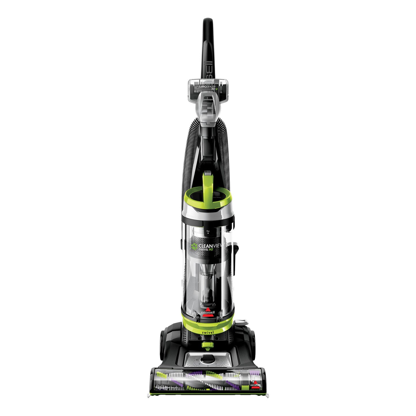 Pet Bagless Upright Vacuum Cleaner