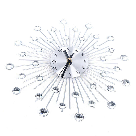 Luxury Modern Large Wall Clock