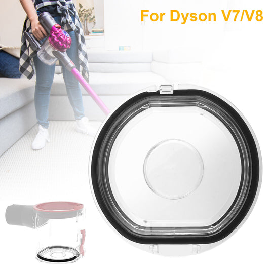 Dust Bin Lid Cap For Dyson V7/V8