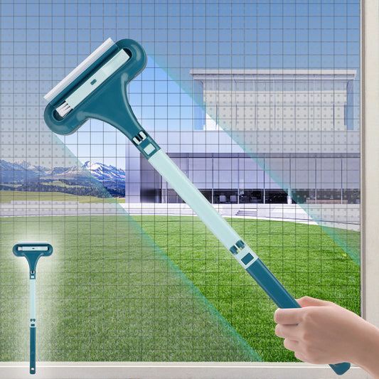 Mesh Screen Cleaner 2 in 1