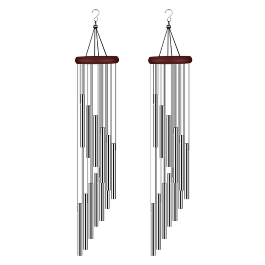 Wind Chimes Large Deep Home Decor Gift