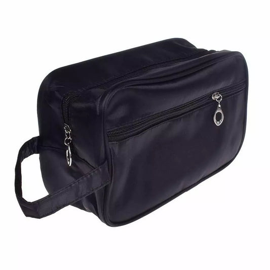 Man Travel Toiletry Bag Kit