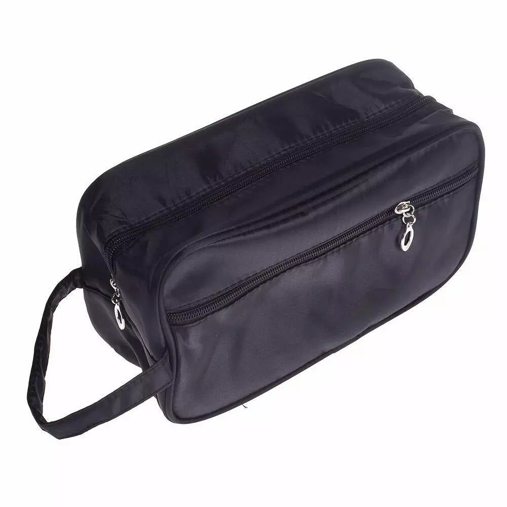 Man Travel Toiletry Bag Kit