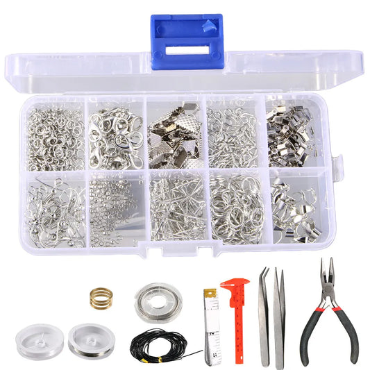 Jewelry Making Kit