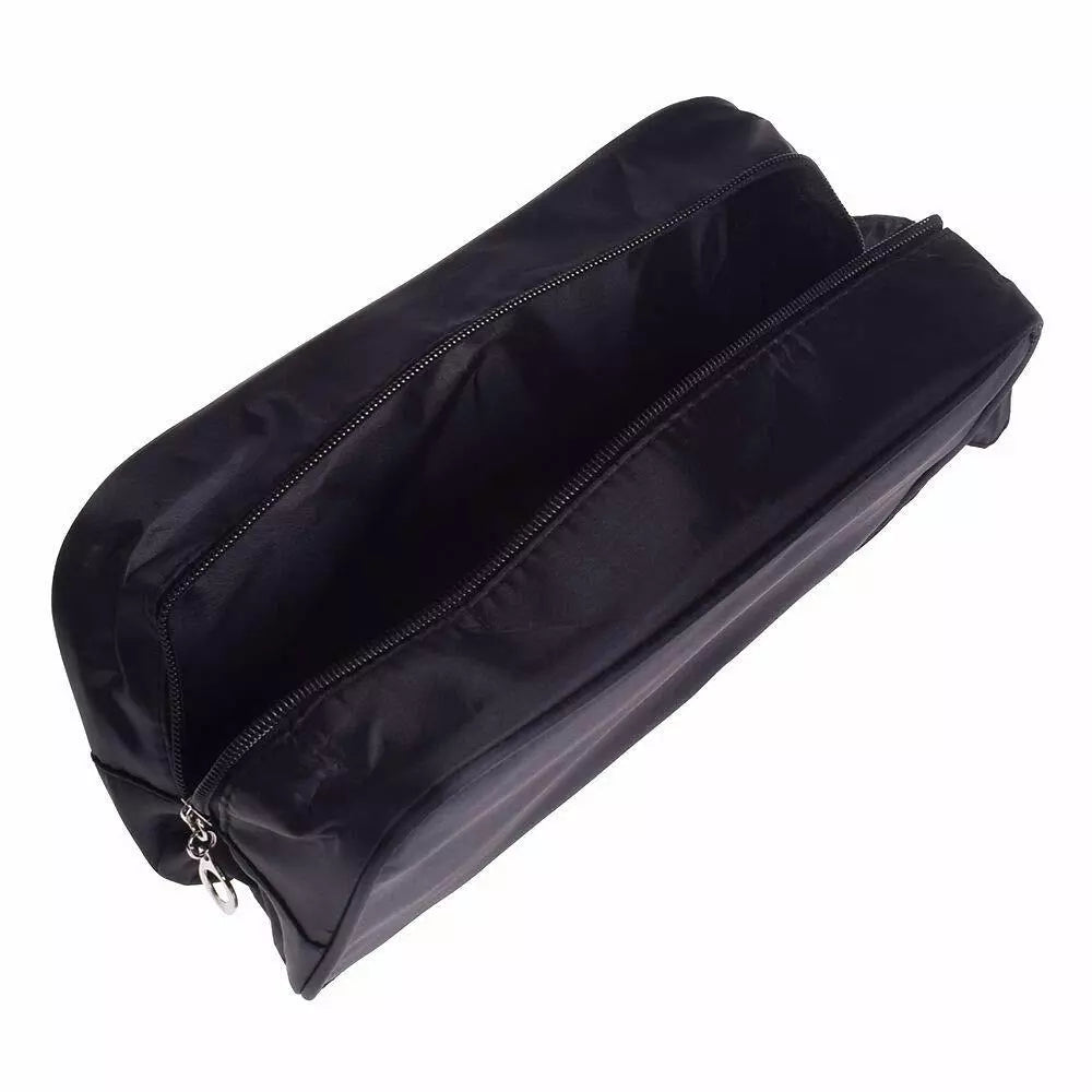 Man Travel Toiletry Bag Kit