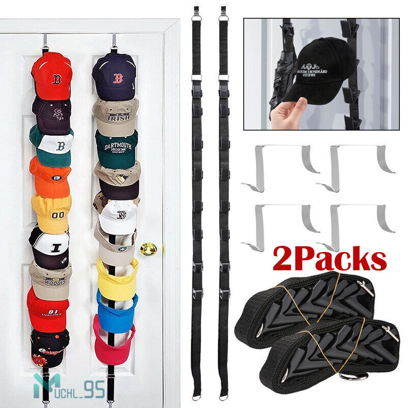 Hat Rack Organizer