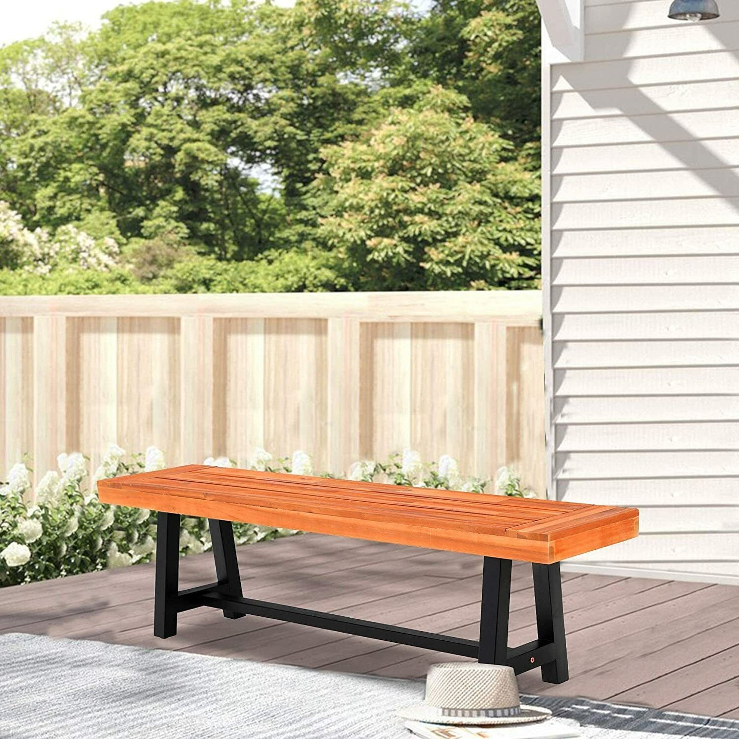 Park Bench Garden Patio Furniture