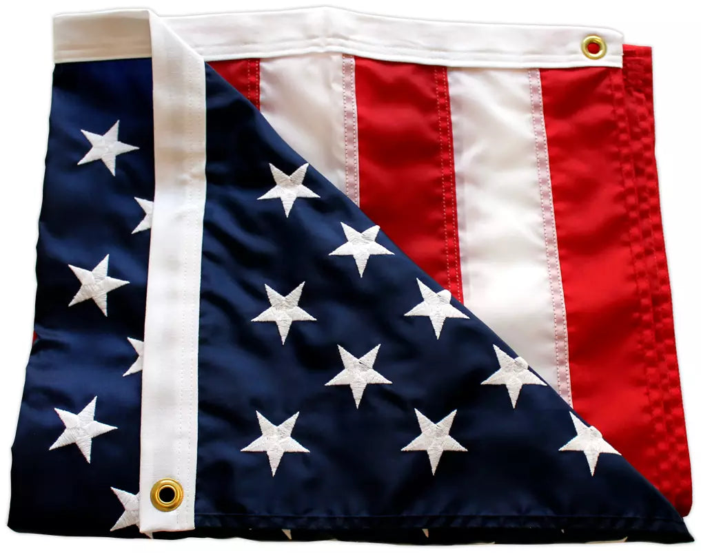 American Flag 3x5ft USA Heavy Duty