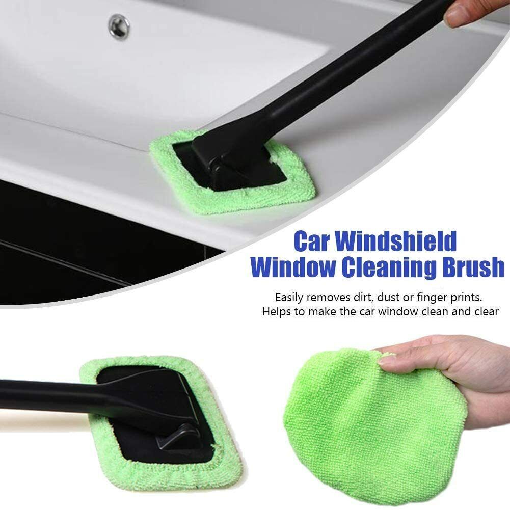 3 Pack Window Windshield Cleaning Tool