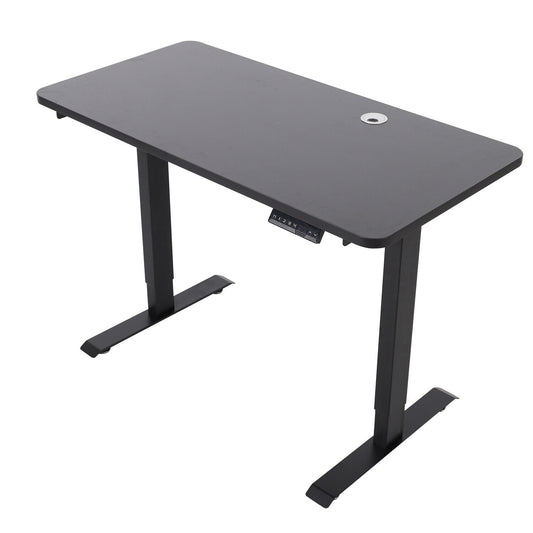 Electric Standing Desk Frame DOUBLE Motor